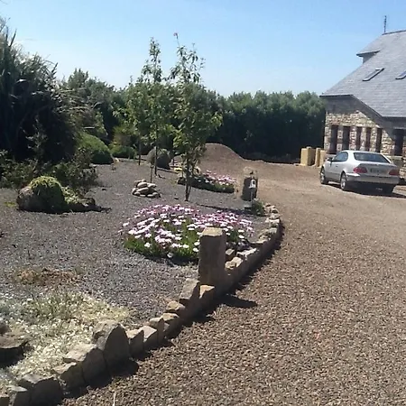 Bed & Breakfast The Lookout Grange (Sligo)
