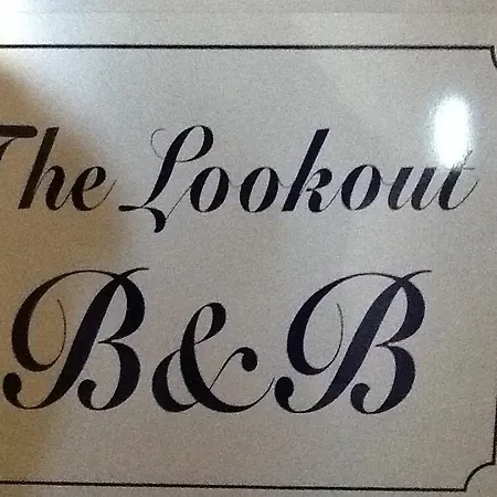 Bed & Breakfast The Lookout Grange (Sligo)