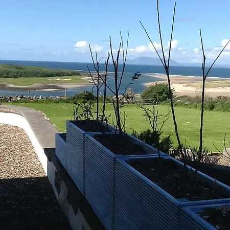 The Lookout 3* Grange (Sligo)