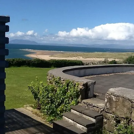Bed & Breakfast The Lookout 3*