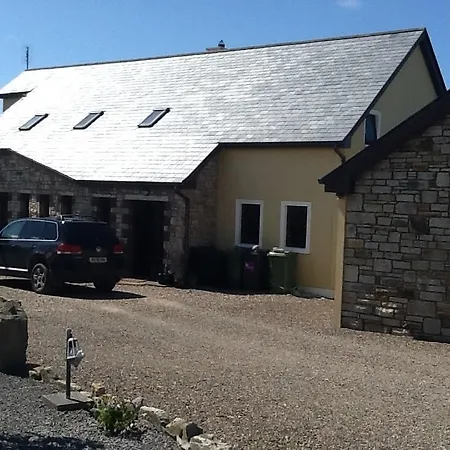 The Lookout Bed & Breakfast 3*