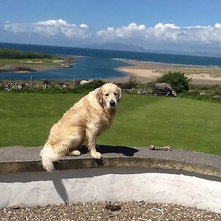 The Lookout Frühstückspension Grange (Sligo)