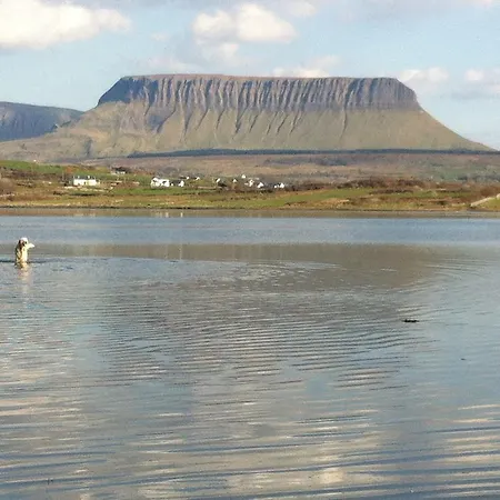 The Lookout Grange (Sligo)