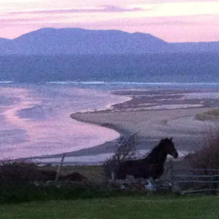 Bed & Breakfast The Lookout 3*