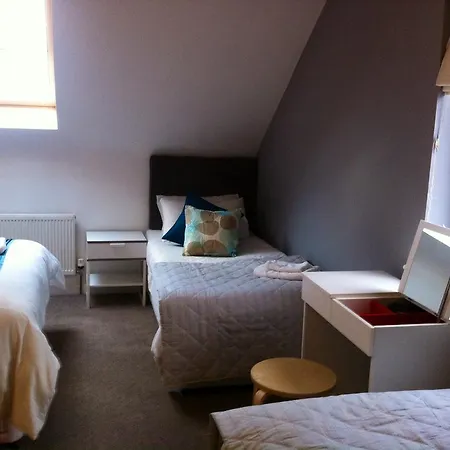 The Lookout 3* Grange (Sligo)