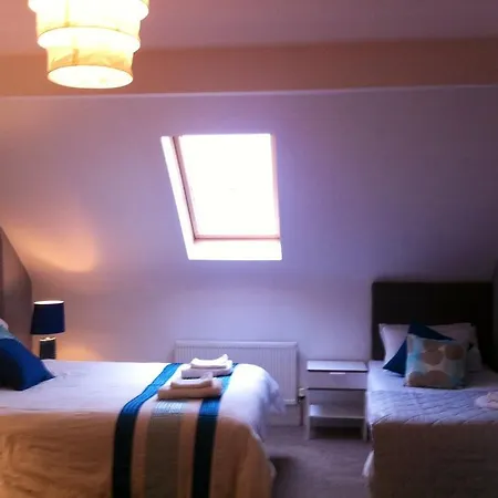 The Lookout Bed & Breakfast