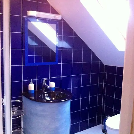 The Lookout Bed & Breakfast 3*