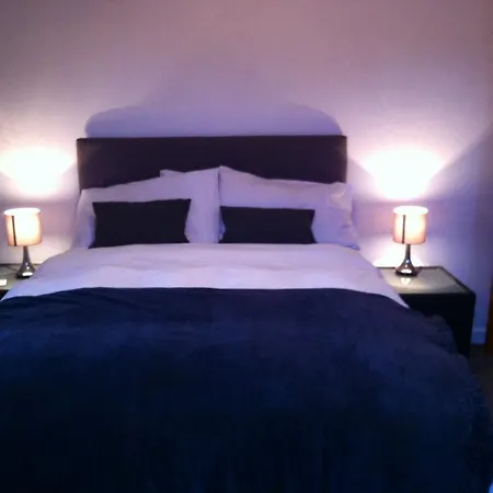 Bed & Breakfast The Lookout 3*