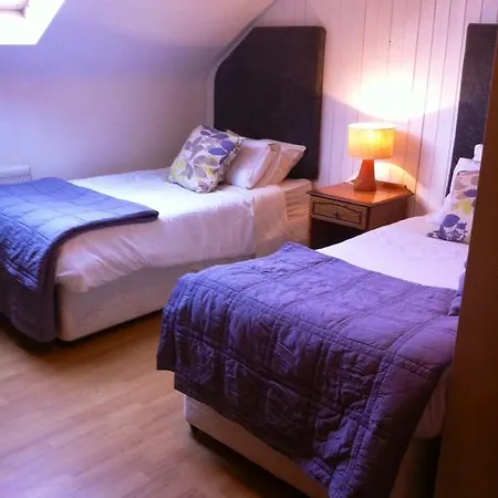 The Lookout Bed & Breakfast