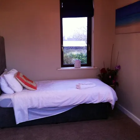 Bed & Breakfast The Lookout Grange (Sligo)