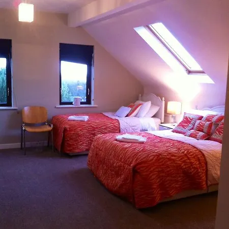 The Lookout 3* Grange (Sligo)