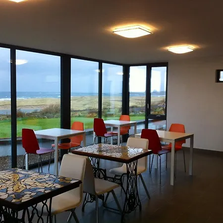 The Lookout 3*