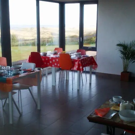 Bed & Breakfast The Lookout