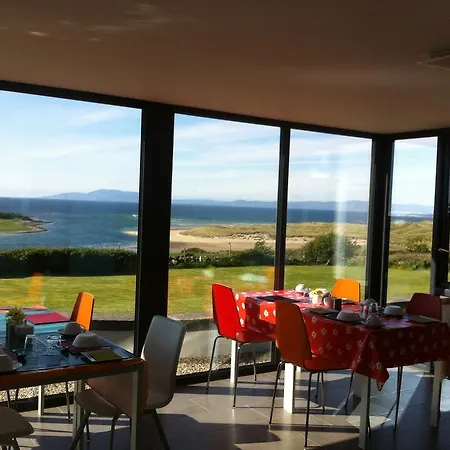 Bed & Breakfast The Lookout 3*