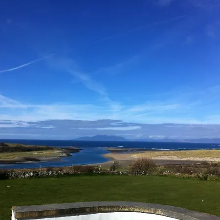 Bed & Breakfast The Lookout Grange (Sligo)
