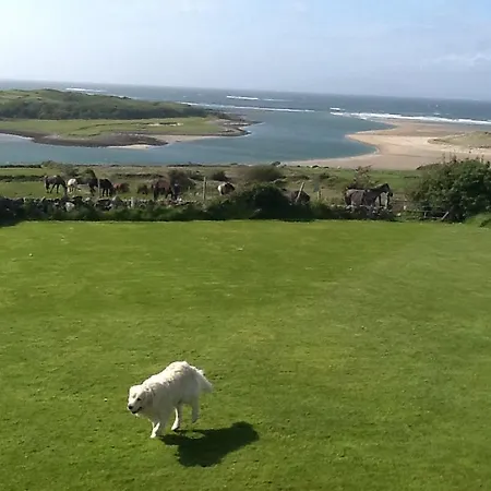The Lookout 3* Grange (Sligo)